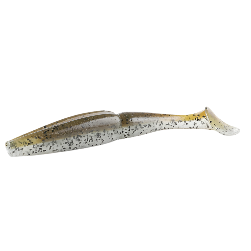 Professional Soft Bait Fishing Lure – Ultimate Attraction for Big Catches
