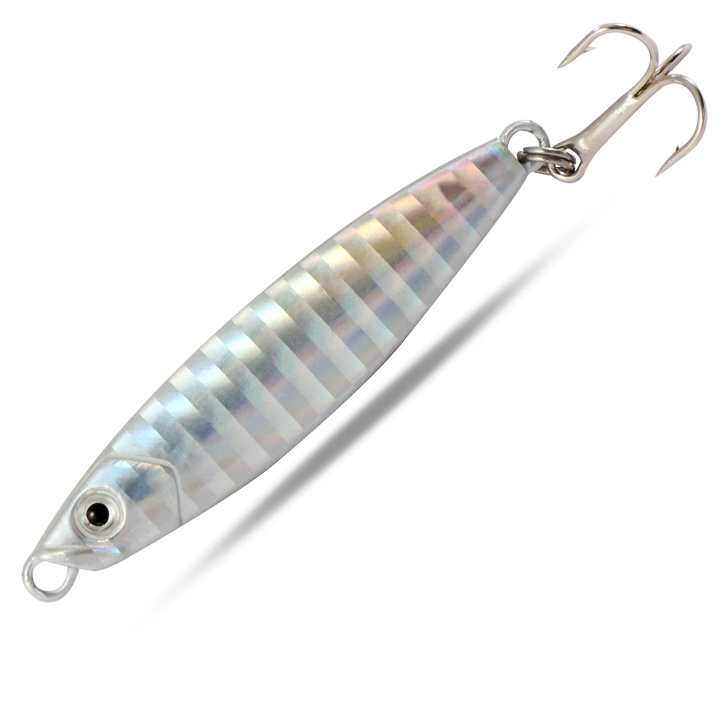 Premium Metal Swimbait Fishing Lure – 10g-20g | Ultimate Versatile Lure for Predator Fish