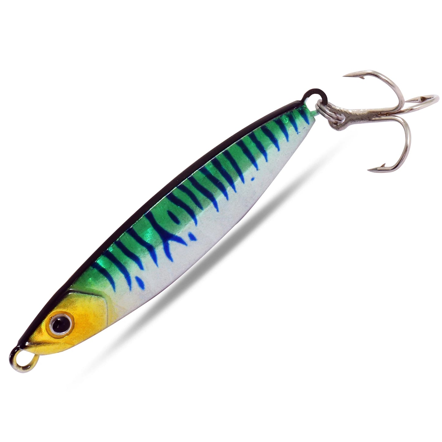 Premium Metal Swimbait Fishing Lure – 10g-20g | Ultimate Versatile Lure for Predator Fish