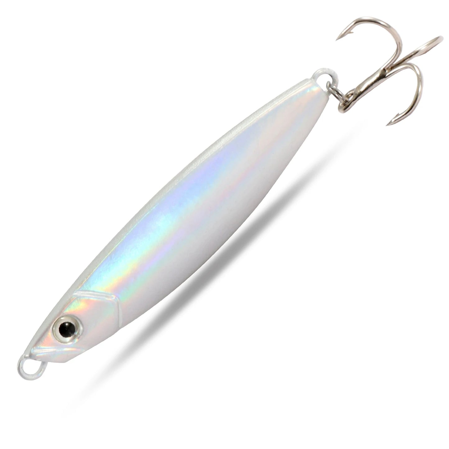 Premium Metal Swimbait Fishing Lure – 10g-20g | Ultimate Versatile Lure for Predator Fish