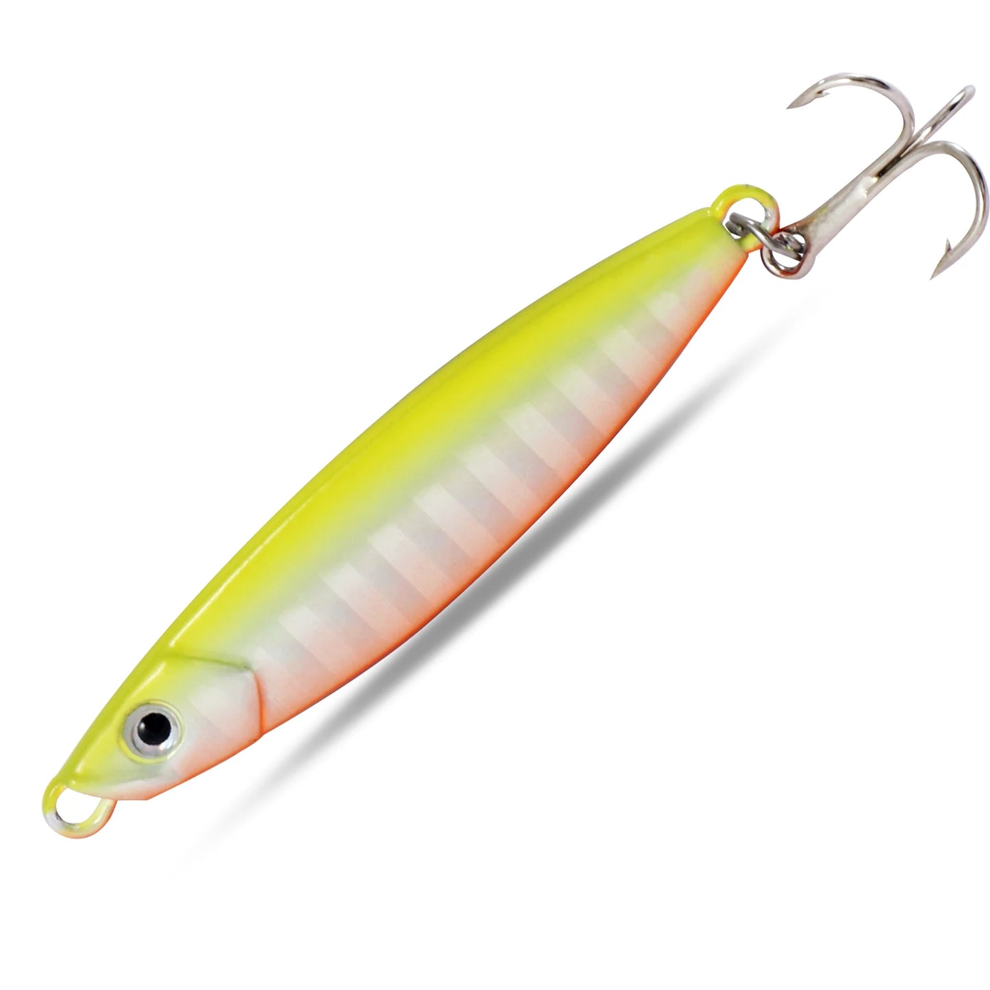 Premium Metal Swimbait Fishing Lure – 10g-20g | Ultimate Versatile Lure for Predator Fish