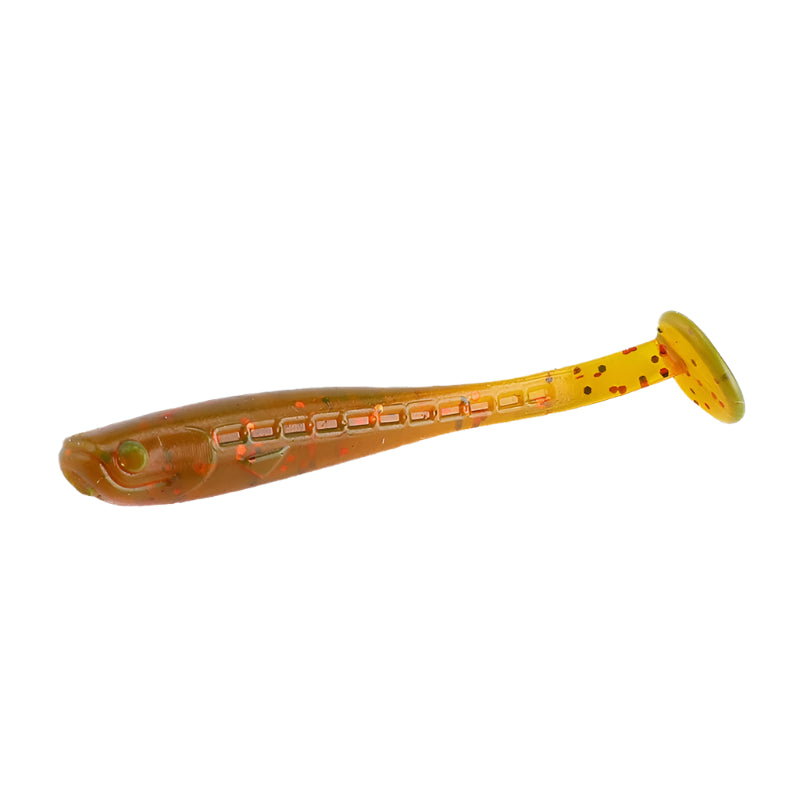 Soft Minnow Fishing Lures – 4cm (30pcs) & 2.7cm (50pcs) – Sinking Tremor Bait