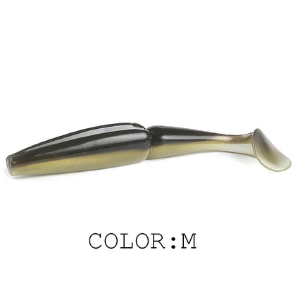 Professional Soft Bait Fishing Lure – Ultimate Attraction for Big Catches