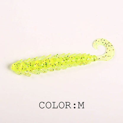 Premium G-Tail Soft Baits – Irresistible Action for Big Catches